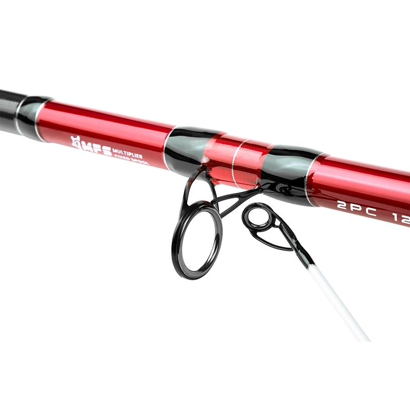 Sonik Vader XS Beach Rods